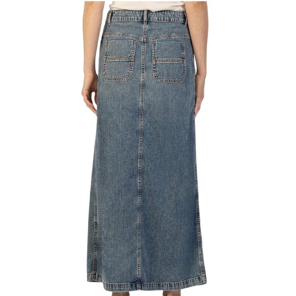 Kut from the Kloth 'Liora' Maxi Skirt - Picture 5 of 11